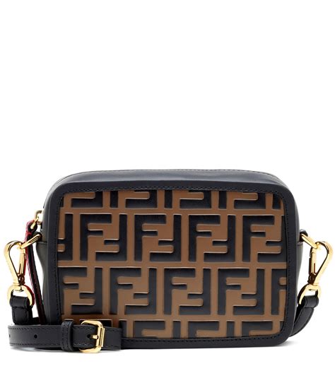 fendi mini camera case bag